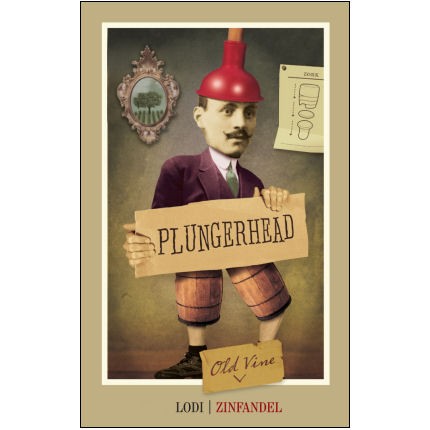 plungerhead