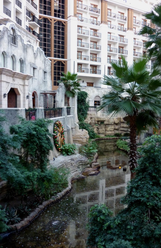 Gaylord Texas - November 2014 - 2