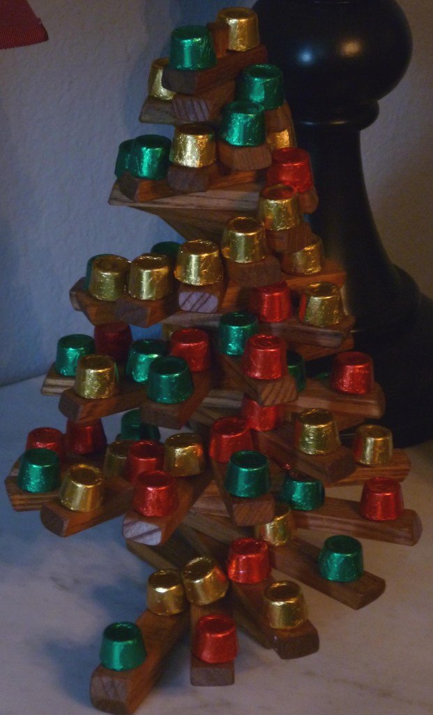 Rolo Tree - December 2014
