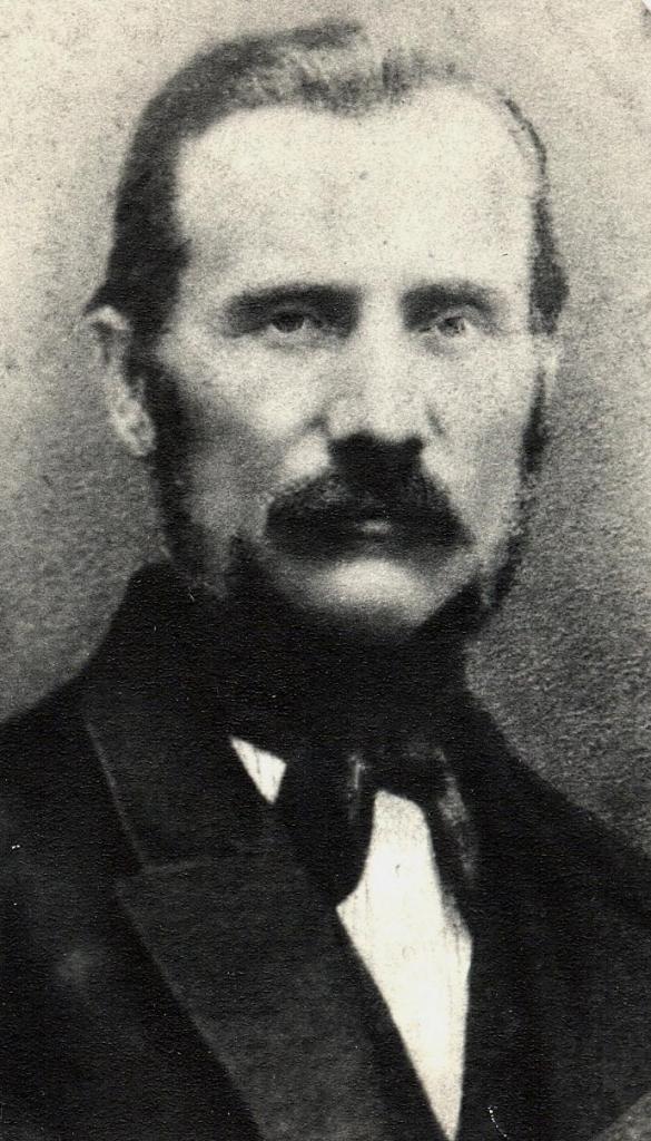 Friedrich Wilhelm August Brunnemann