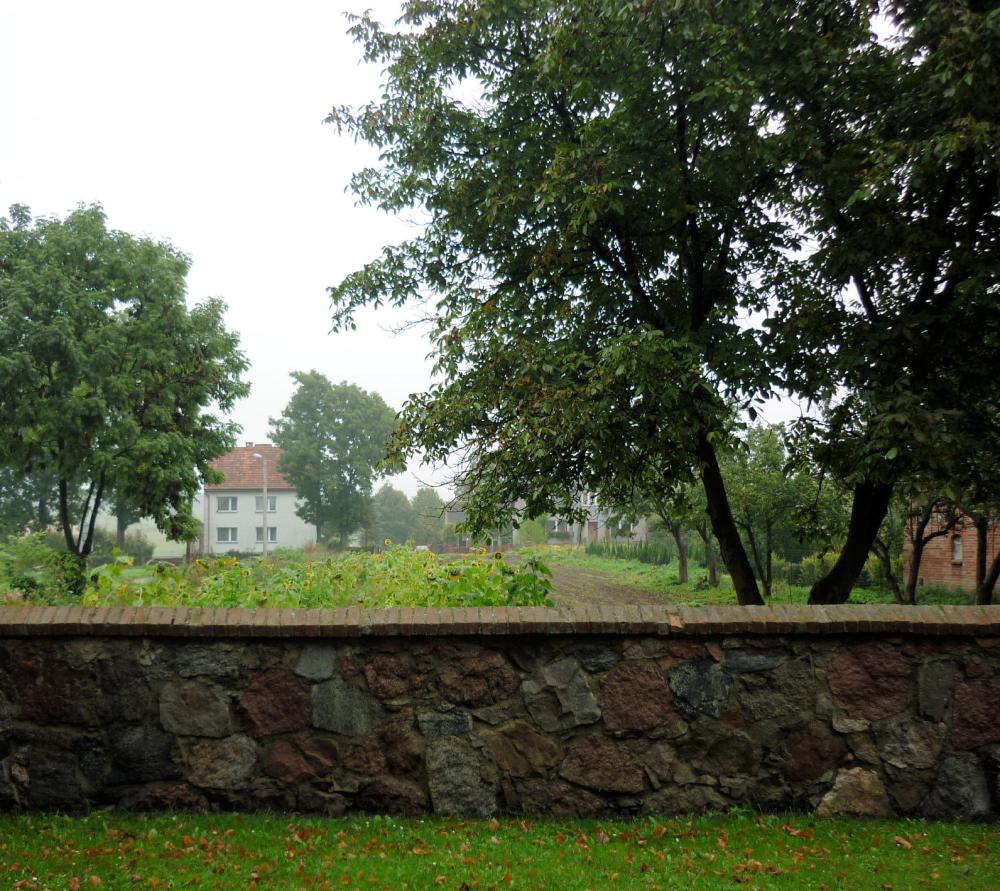 Klein Rischow - October 2014