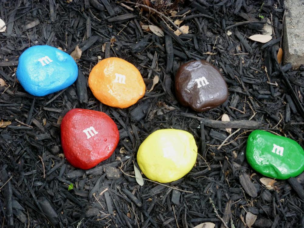 M&Ms