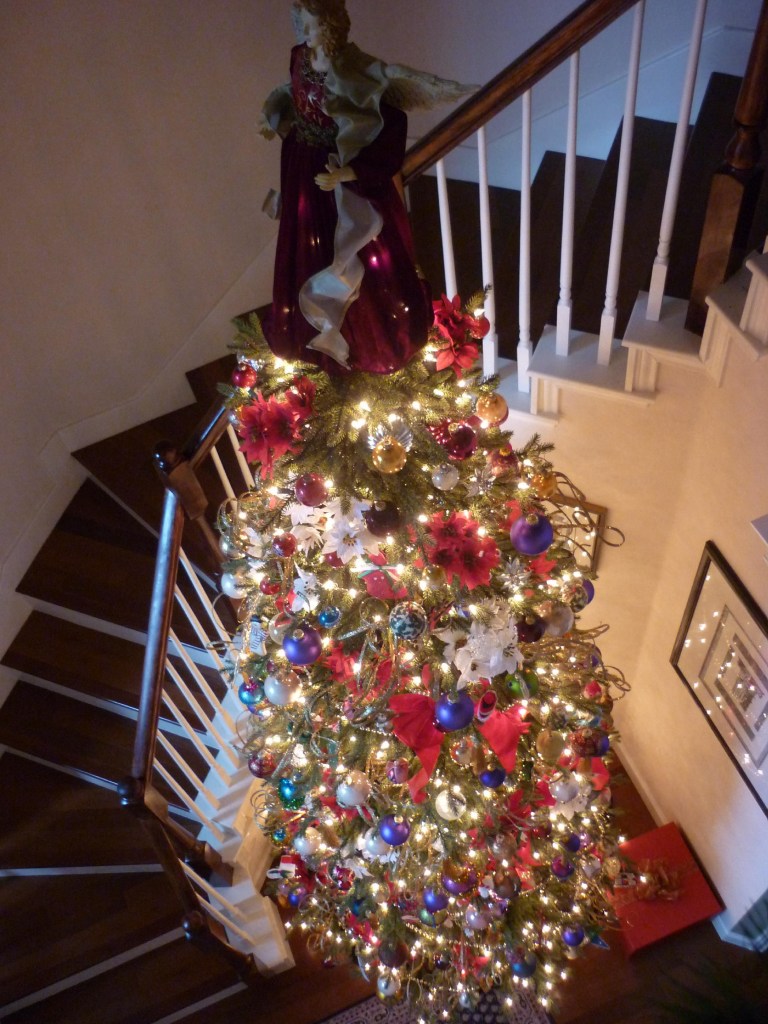 Christmas Tree 2015