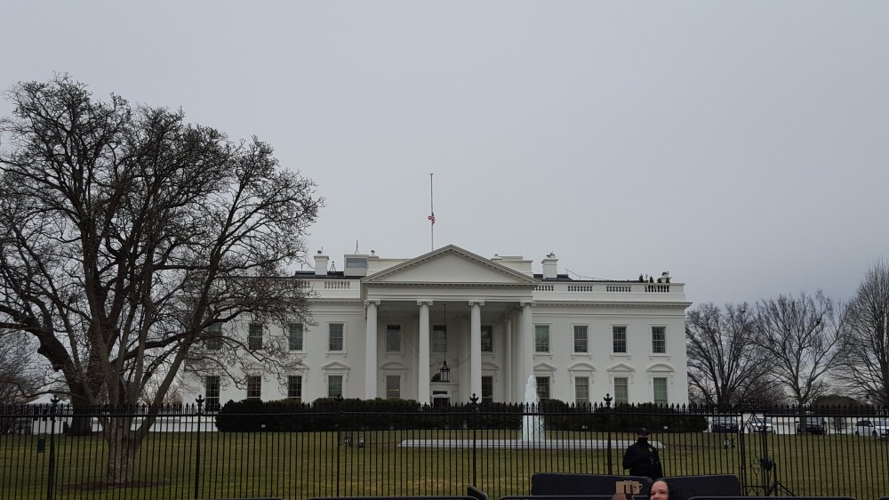 White House