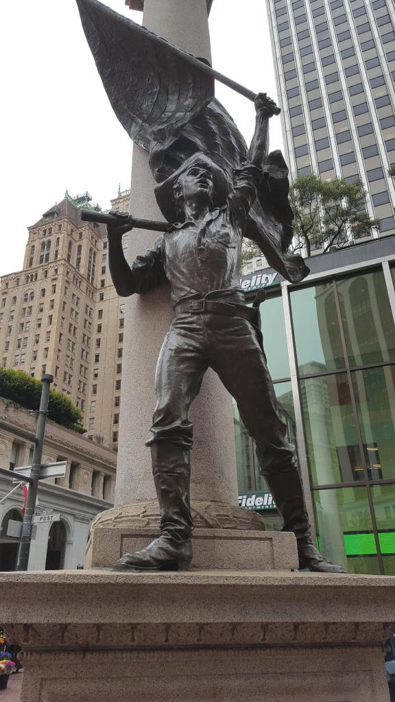 SF - California Statehood