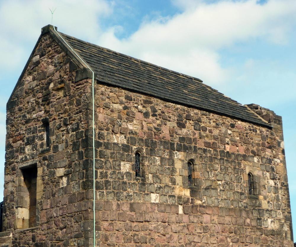 edinburgh-castle-st-margarets-chapel