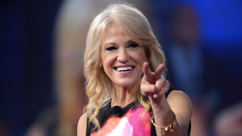 kellyanne conway