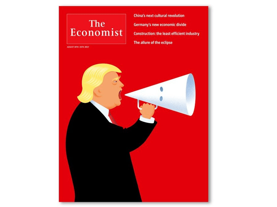 the economist