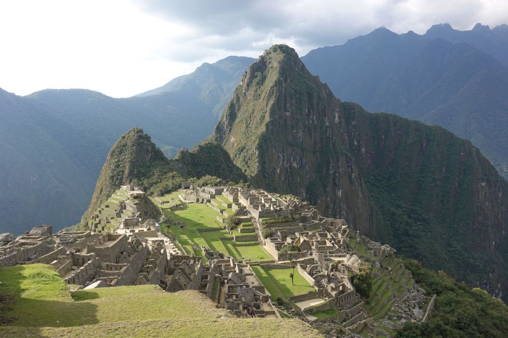 Machu Picchu1
