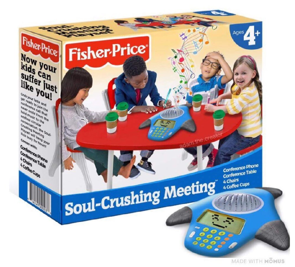 Soul Crushing meeting (003)